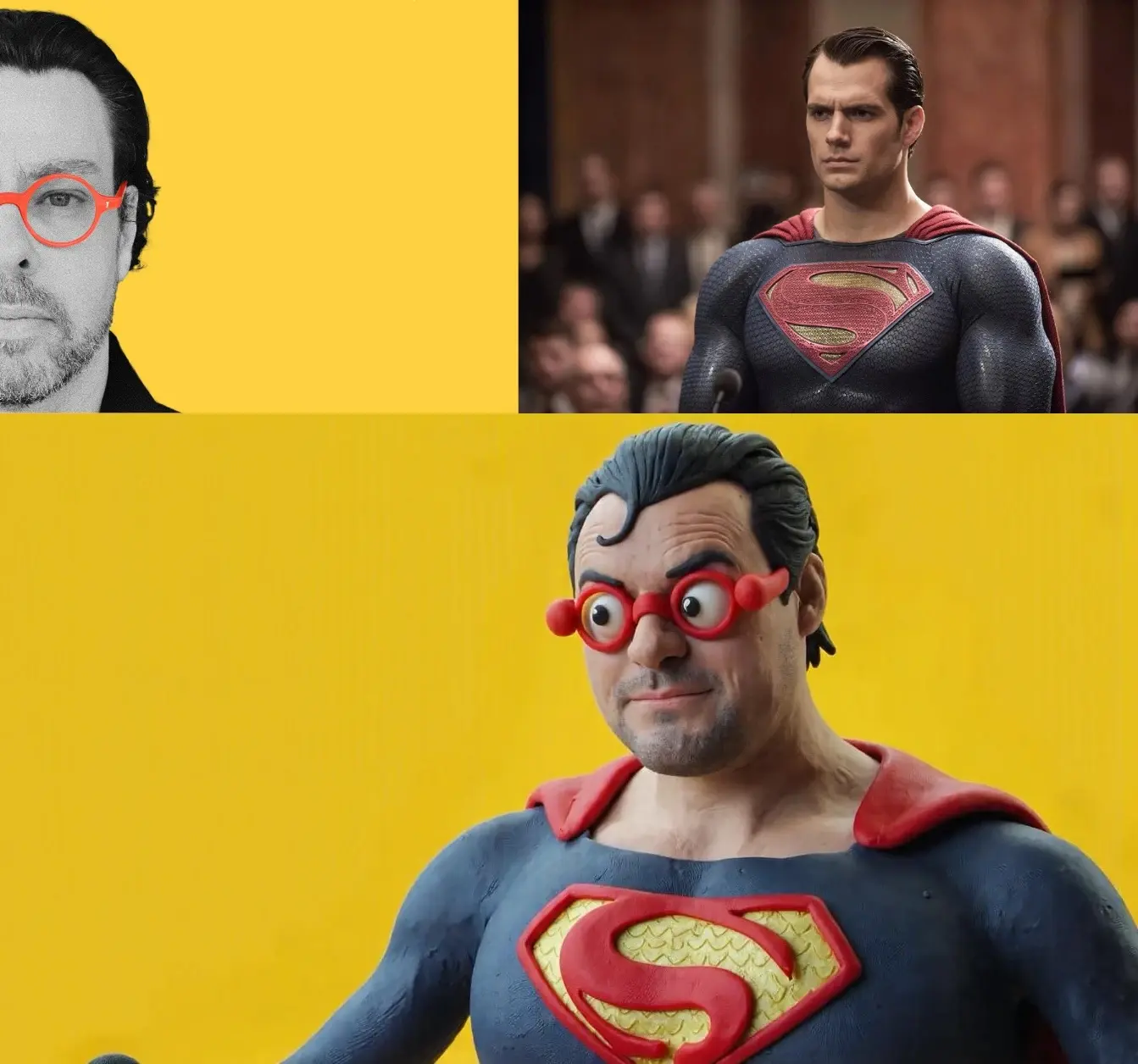 OCS Image Merging Example 1